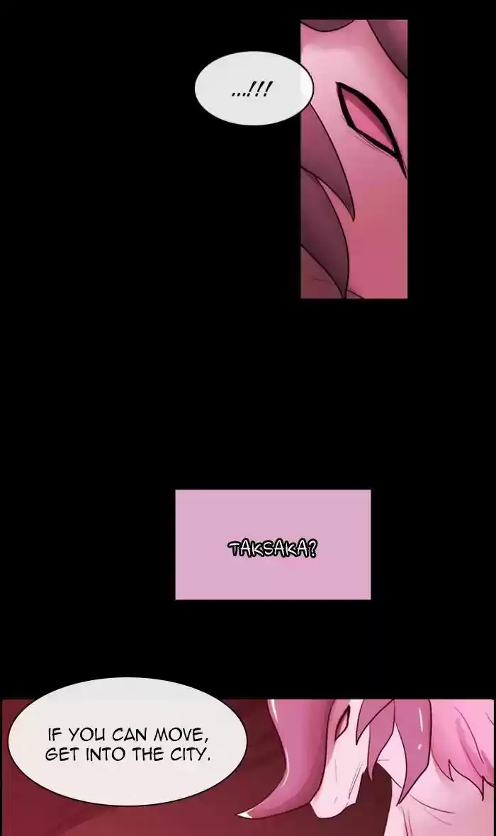 Kubera Chapter 428: