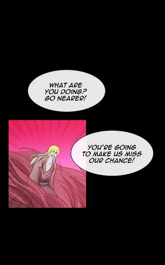 Kubera Chapter 428: