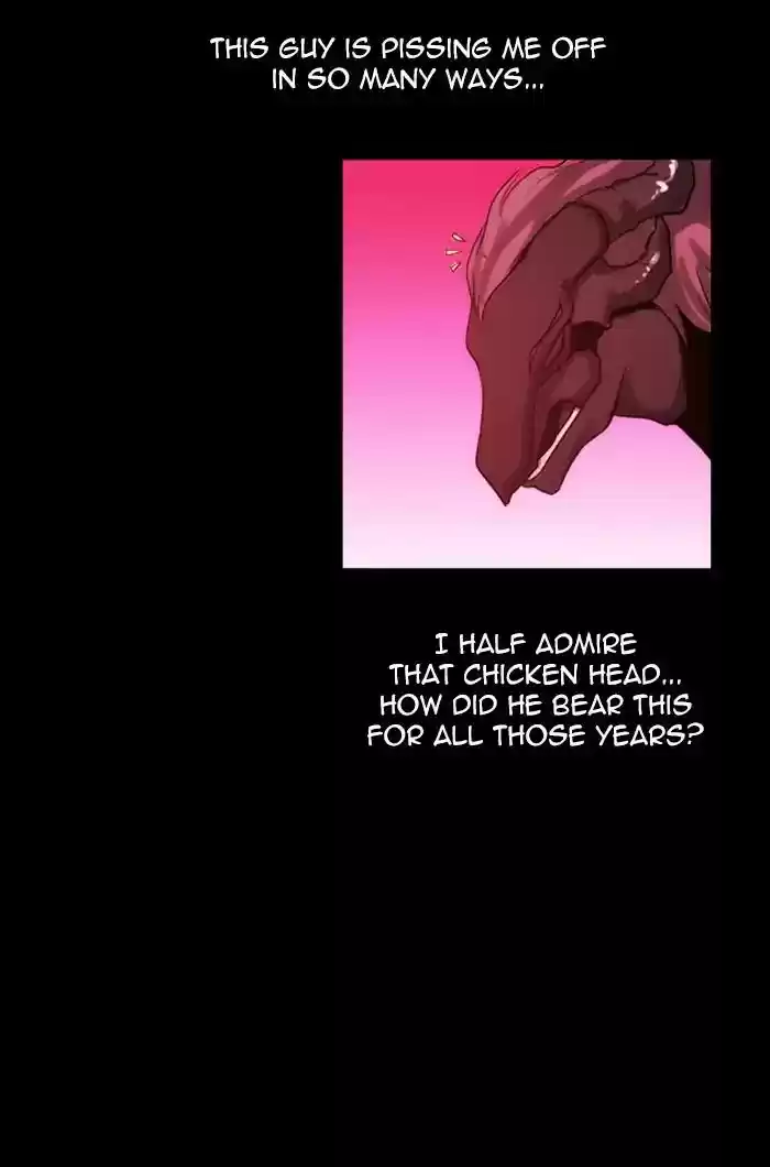 Kubera Chapter 428: