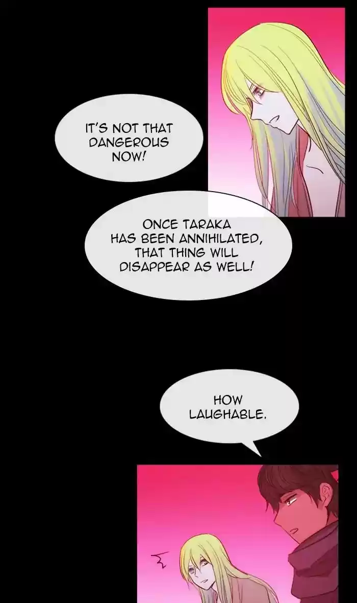 Kubera Chapter 428: