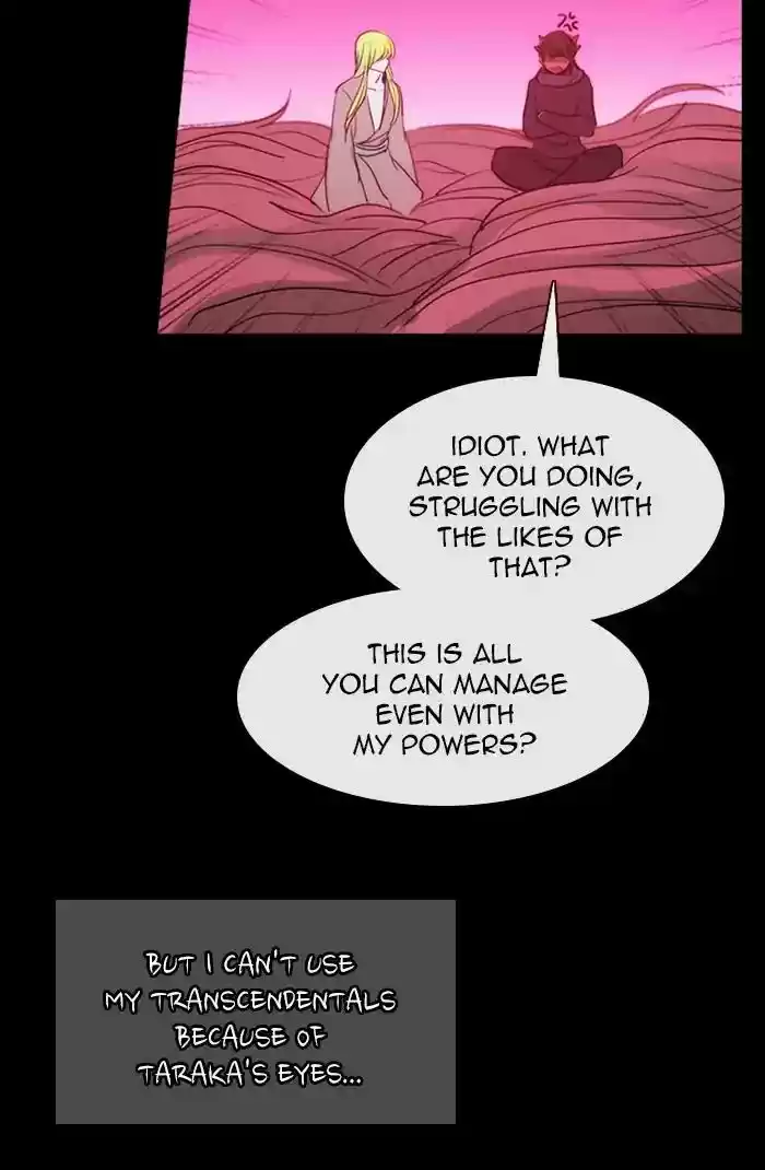 Kubera Chapter 428: