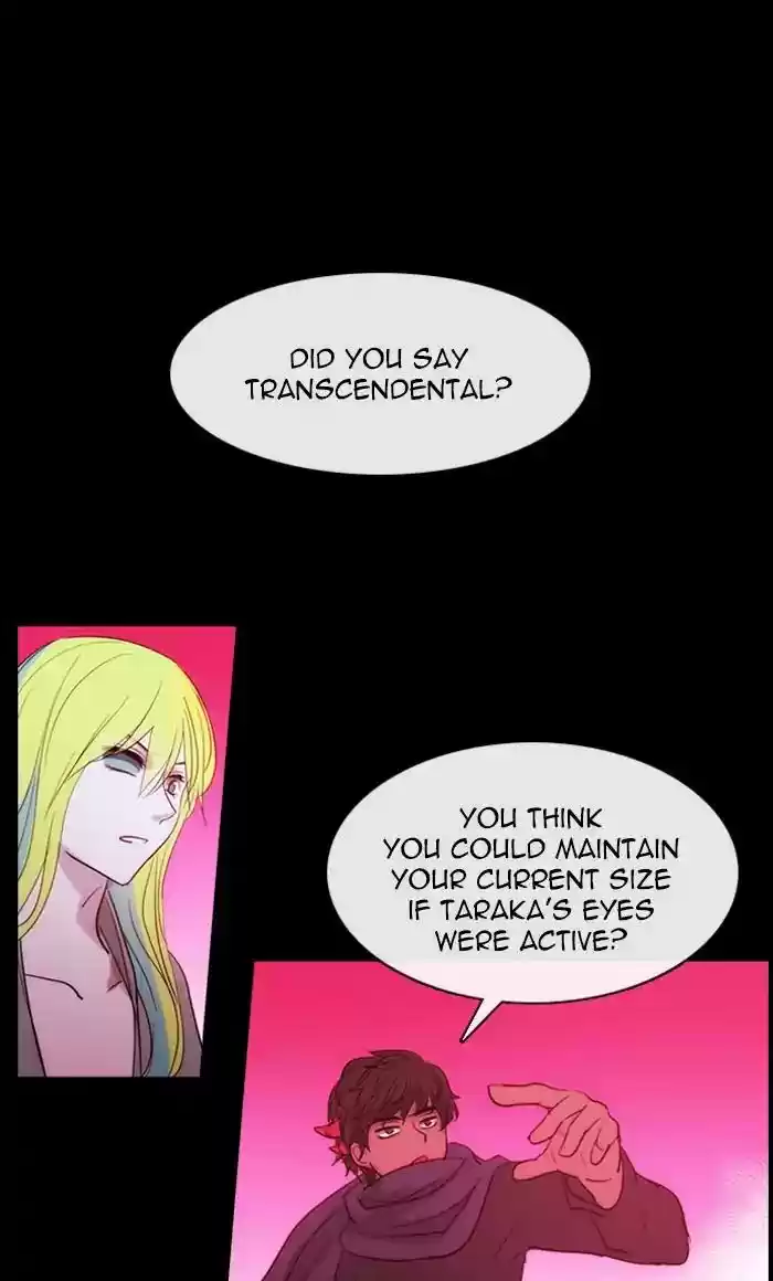 Kubera Chapter 428: