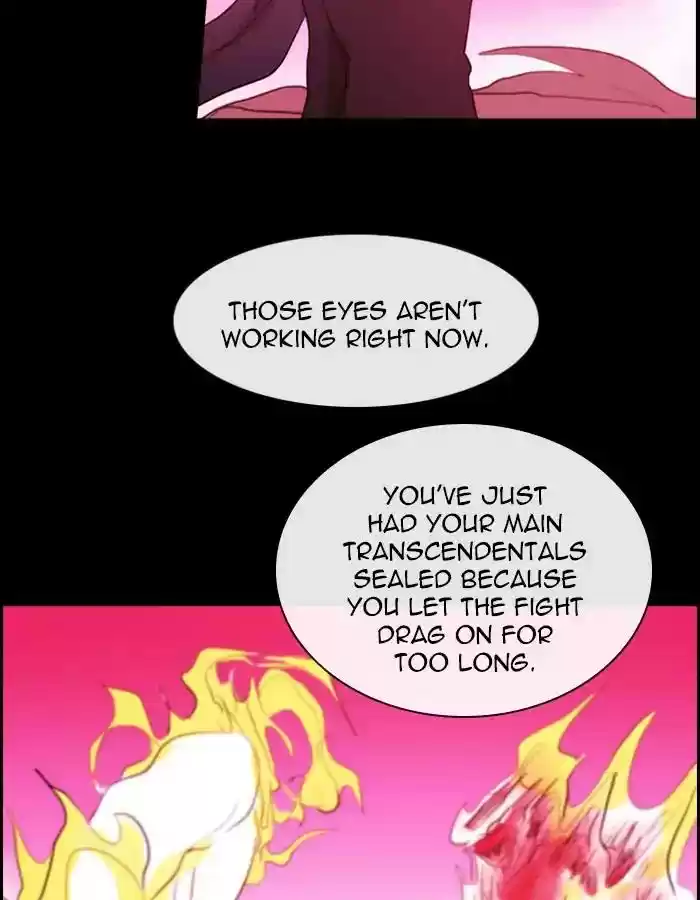 Kubera Chapter 428:
