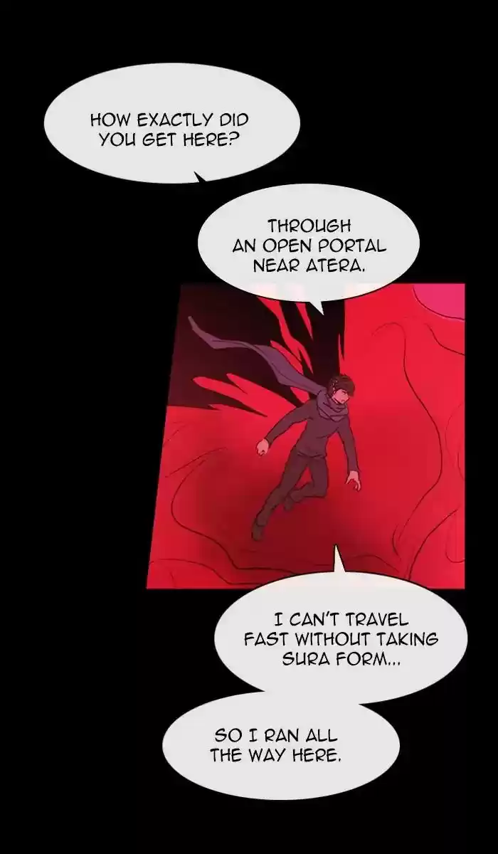 Kubera Chapter 428: