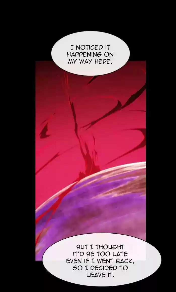 Kubera Chapter 428: