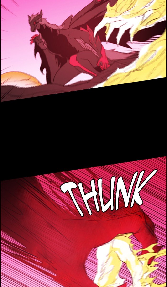 Kubera Chapter 428