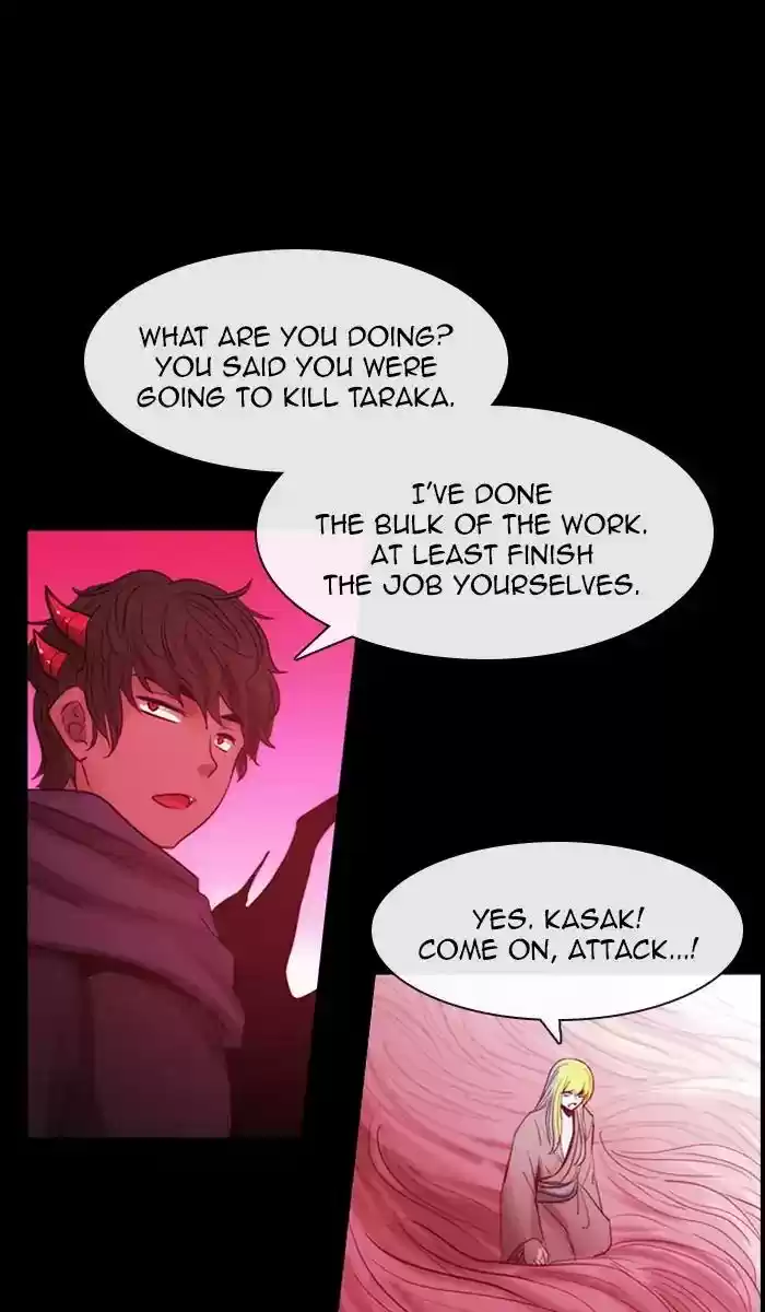 Kubera Chapter 429: