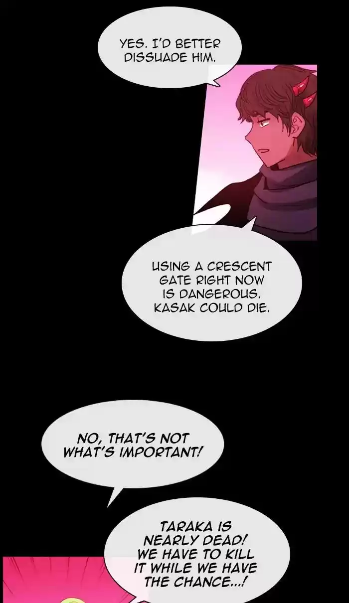 Kubera Chapter 429: