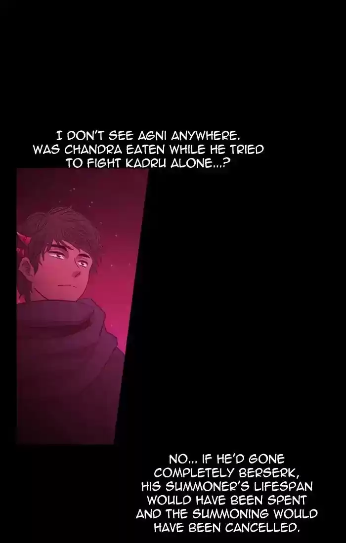 Kubera Chapter 429: