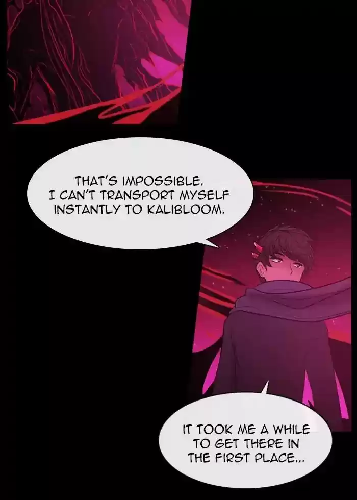 Kubera Chapter 429: