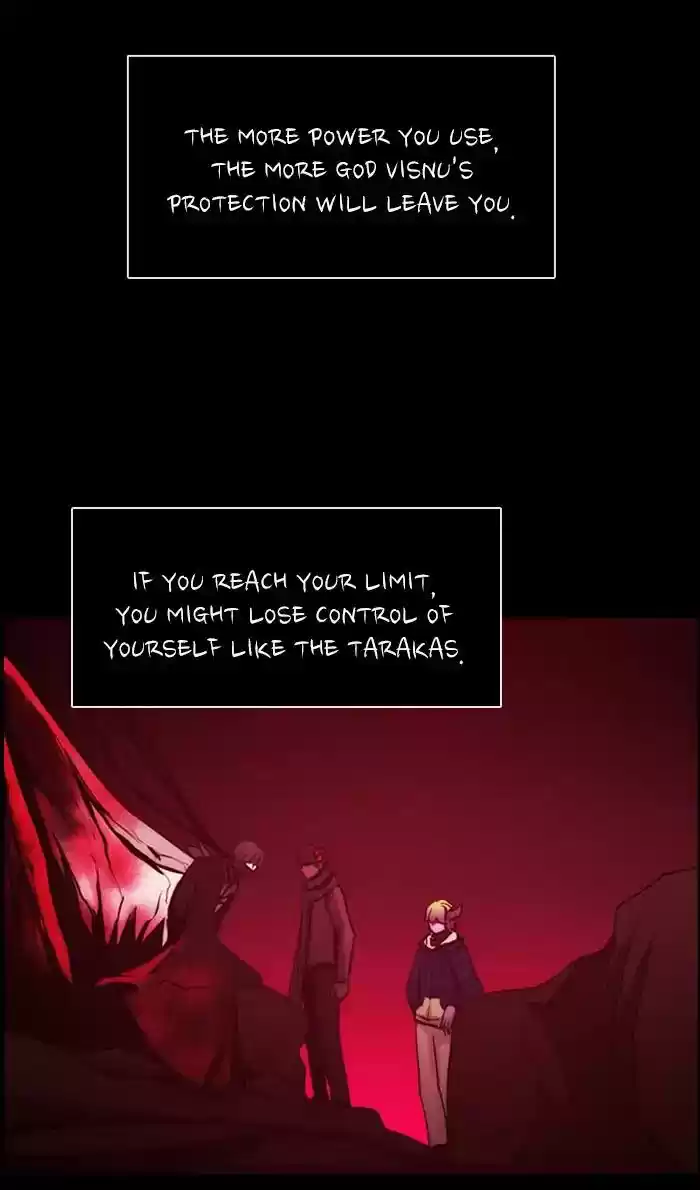 Kubera Chapter 430: