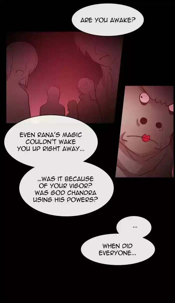 Kubera Chapter 430: