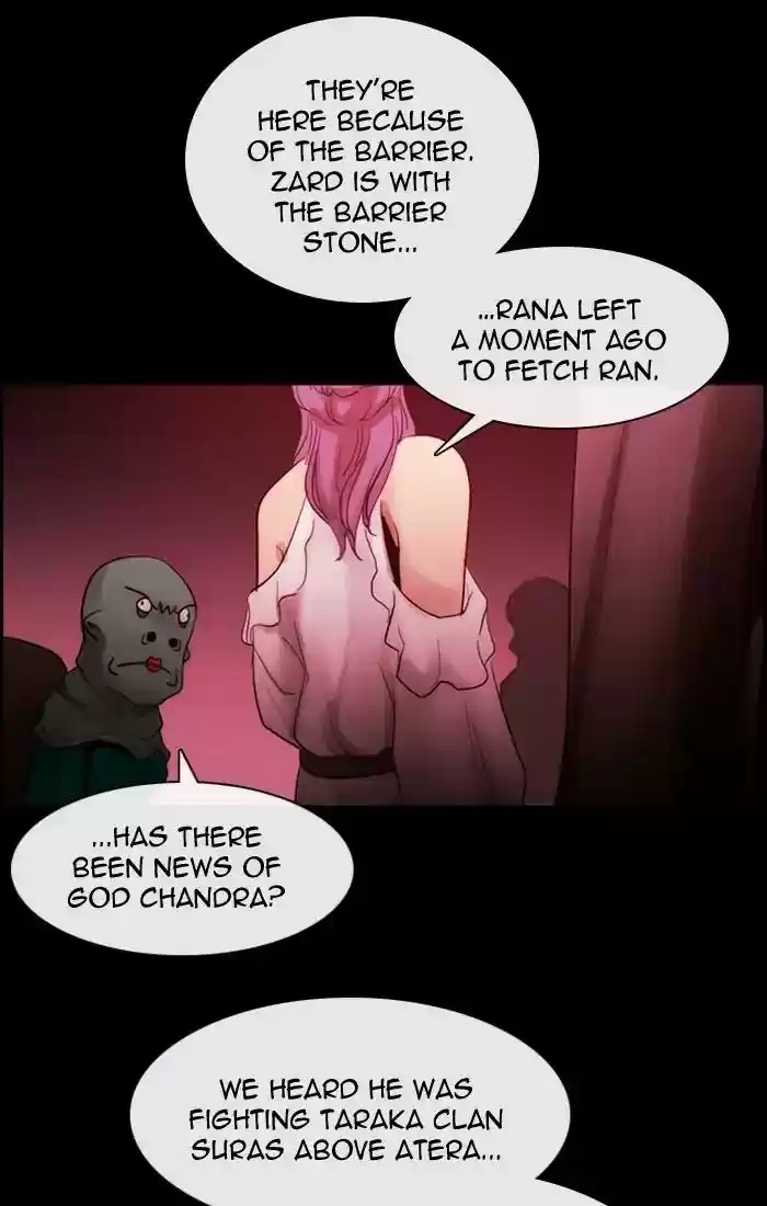 Kubera Chapter 430: