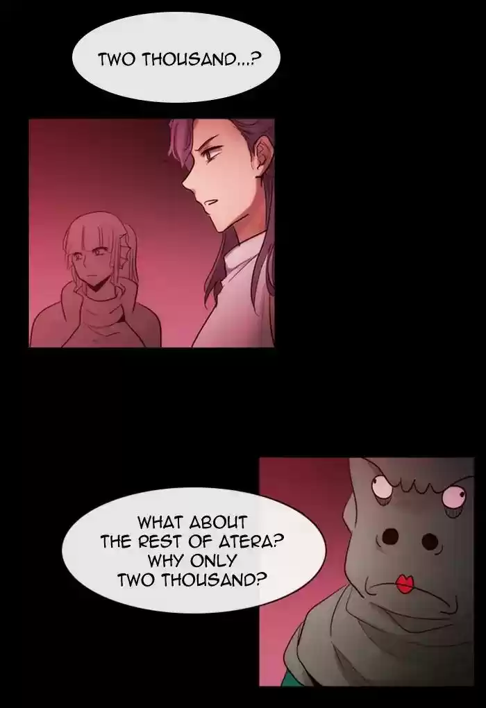Kubera Chapter 430:
