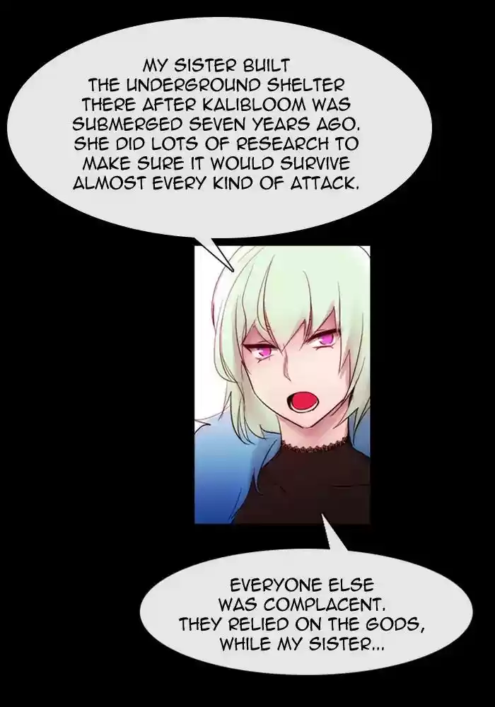 Kubera Chapter 430: