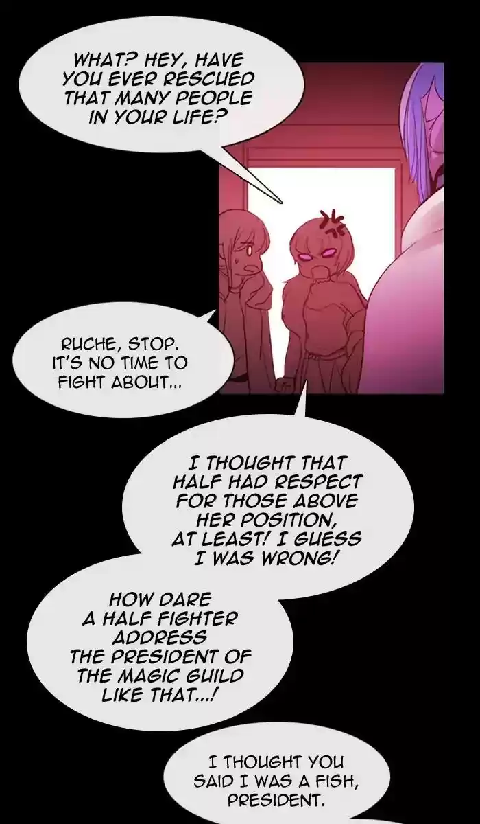 Kubera Chapter 430: