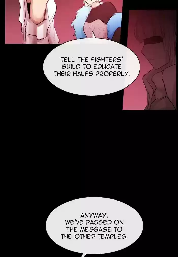 Kubera Chapter 430: