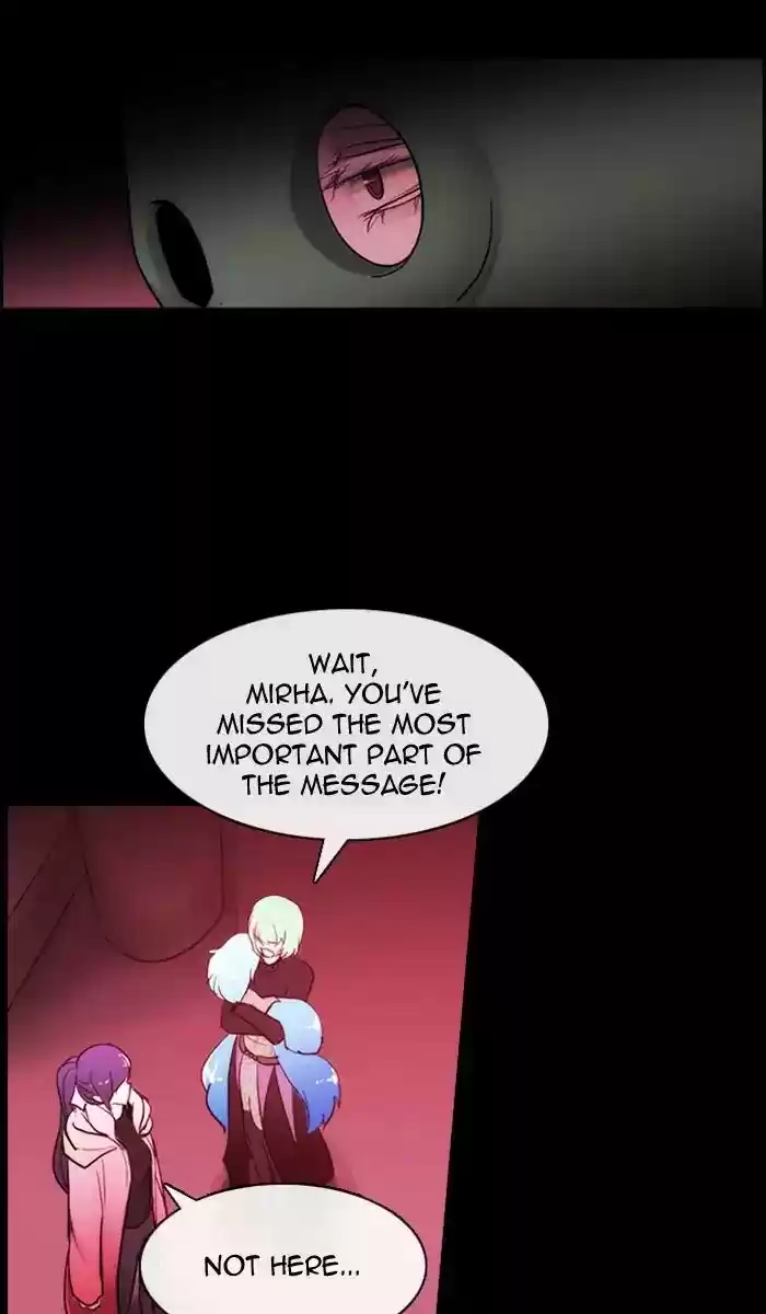 Kubera Chapter 430: