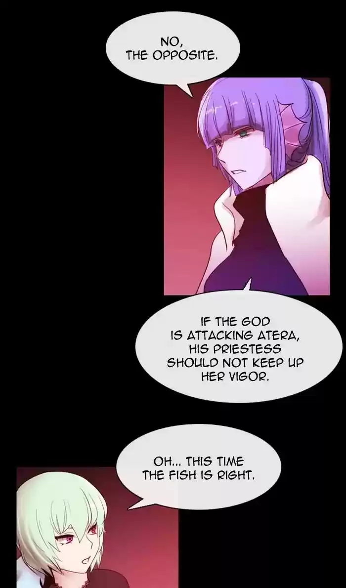 Kubera Chapter 430: