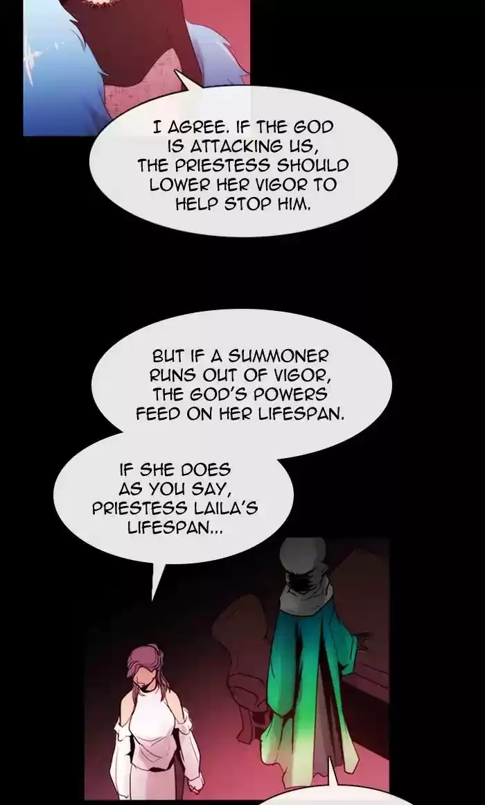 Kubera Chapter 430: