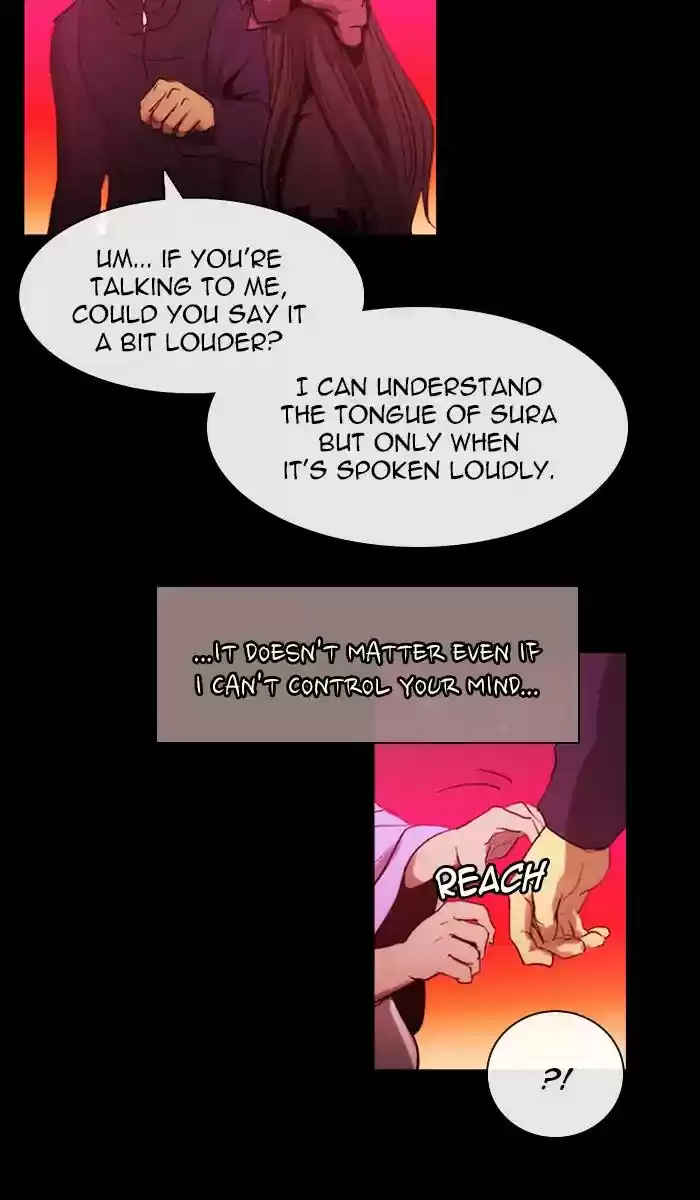 Kubera Chapter 431:
