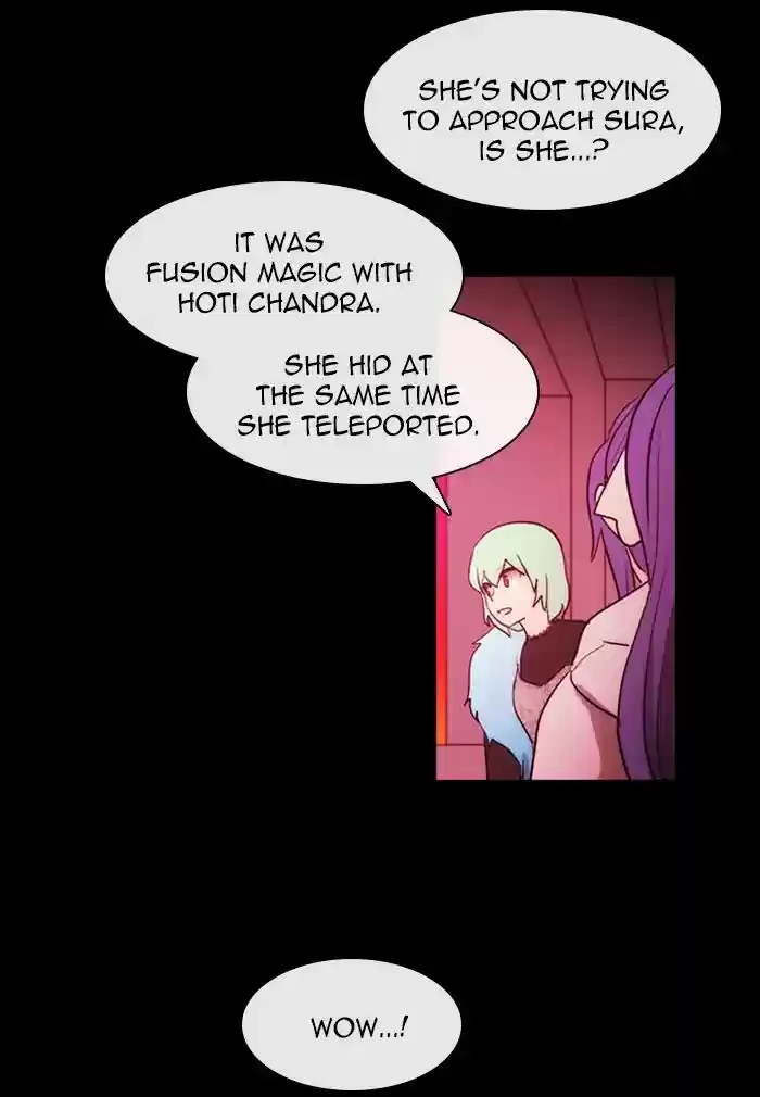 Kubera Chapter 431: