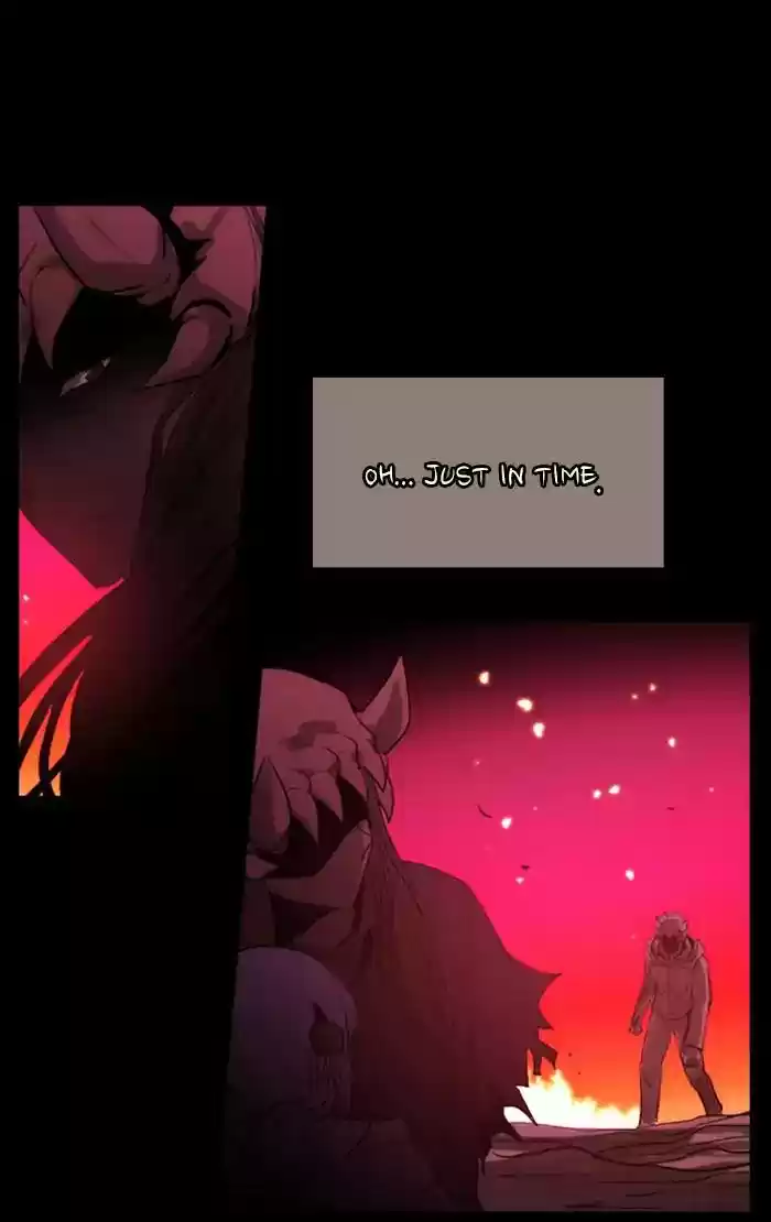 Kubera Chapter 431:
