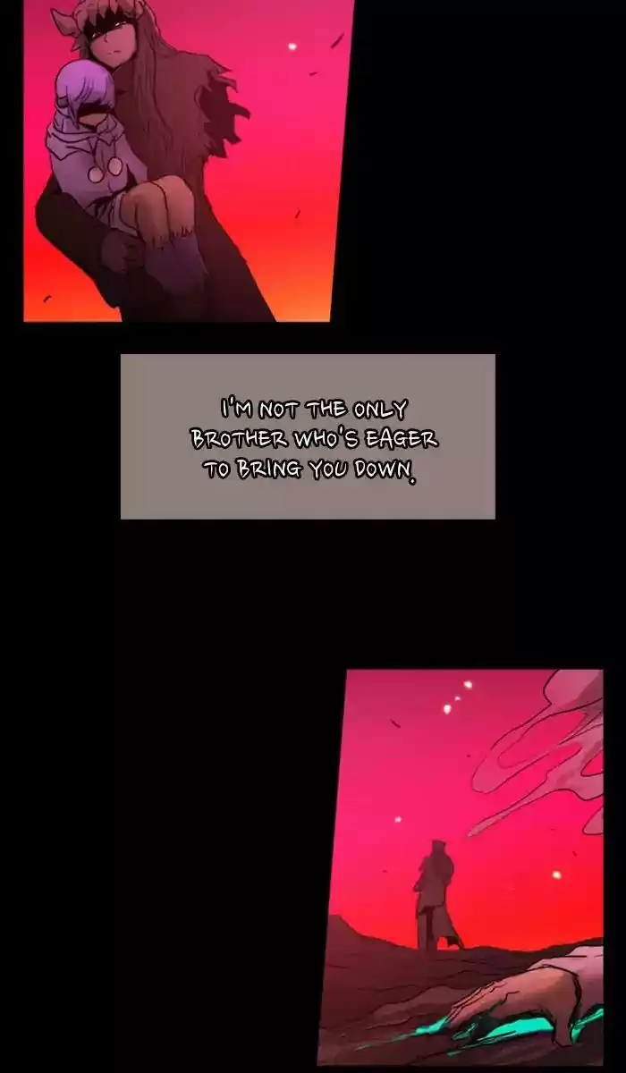 Kubera Chapter 431: