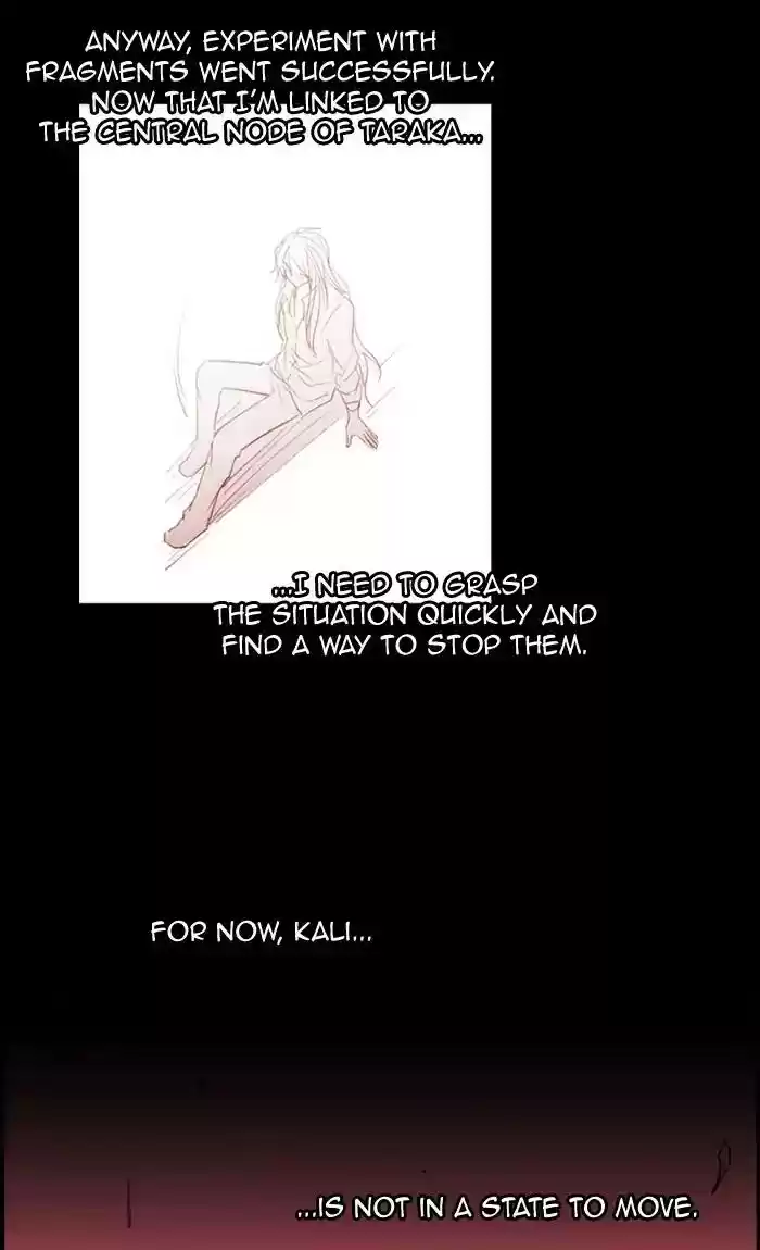 Kubera Chapter 432: