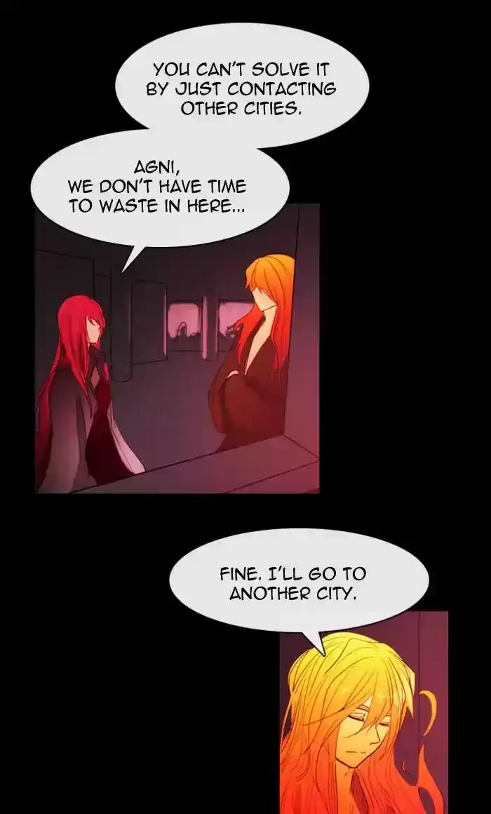 Kubera Chapter 432: