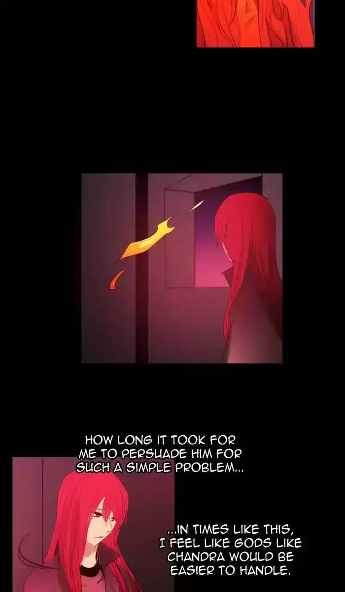 Kubera Chapter 432: