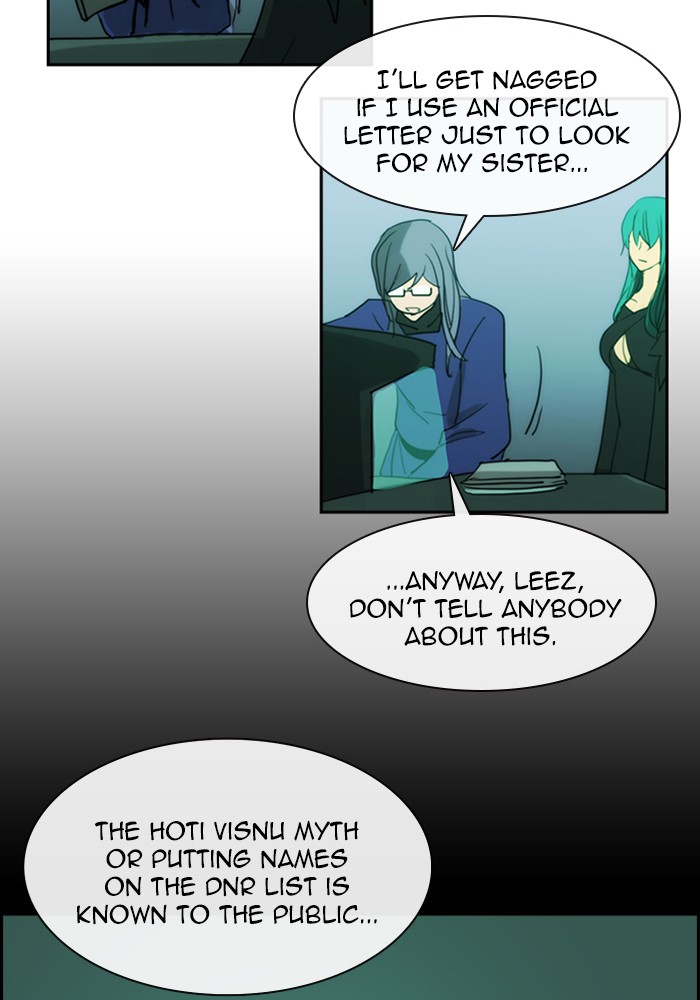 Kubera Chapter 440
