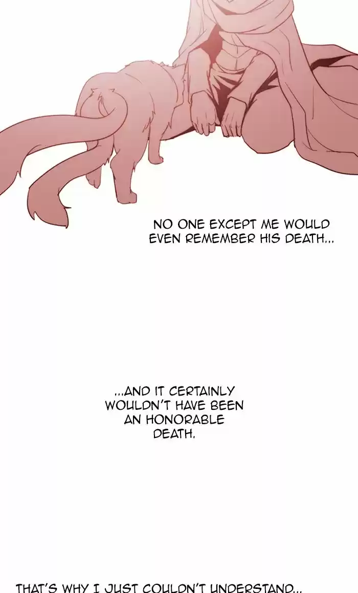 Kubera Chapter 447