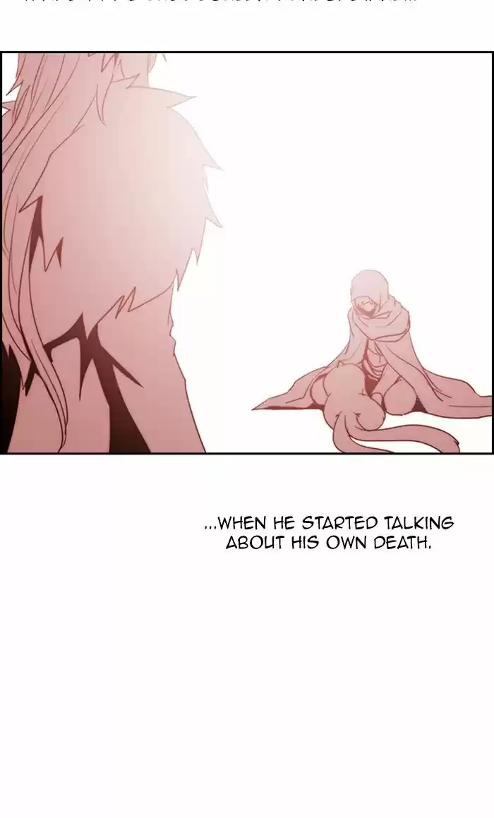 Kubera Chapter 447