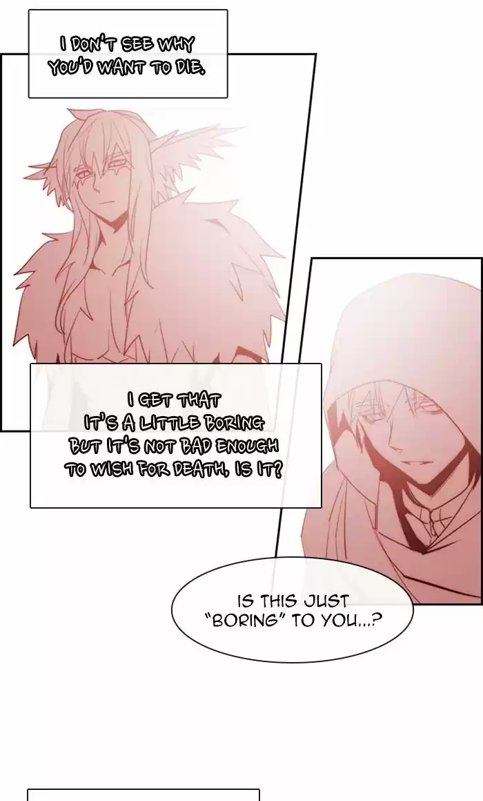Kubera Chapter 447