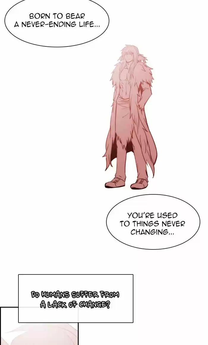 Kubera Chapter 447