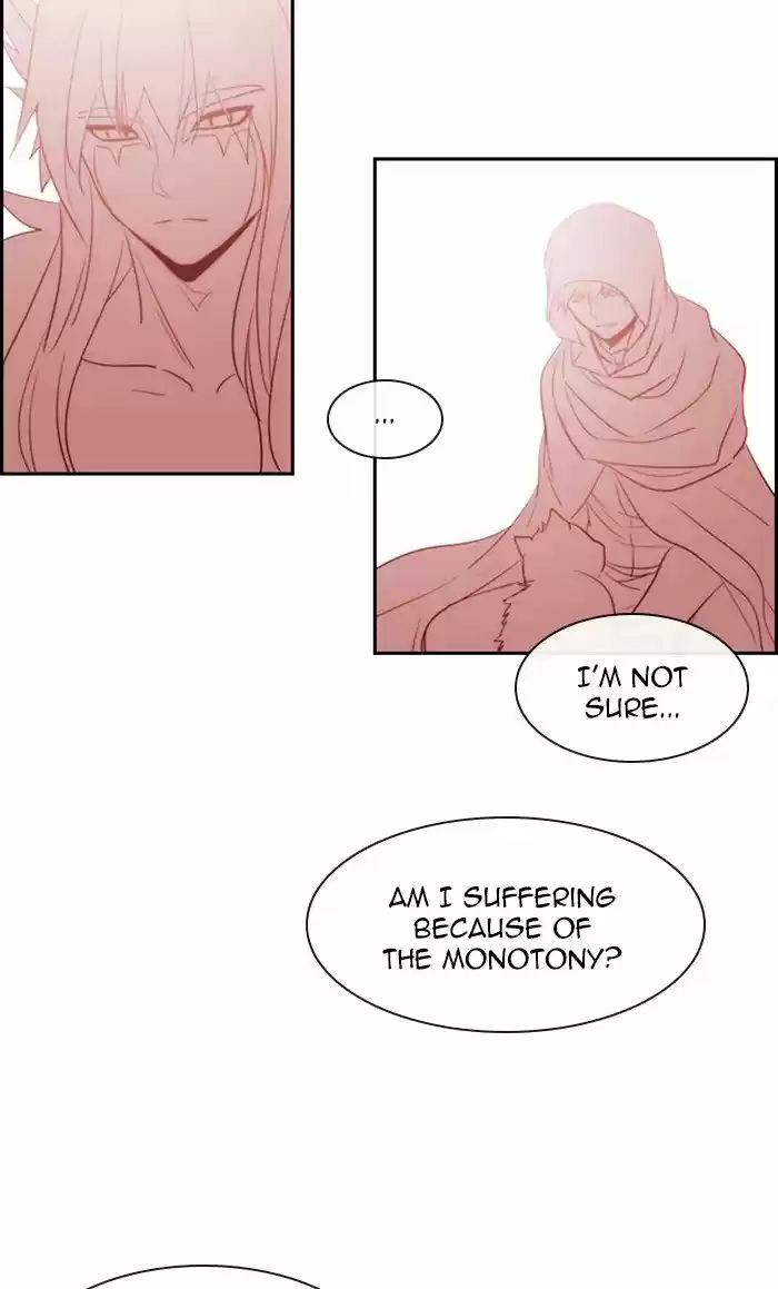 Kubera Chapter 447