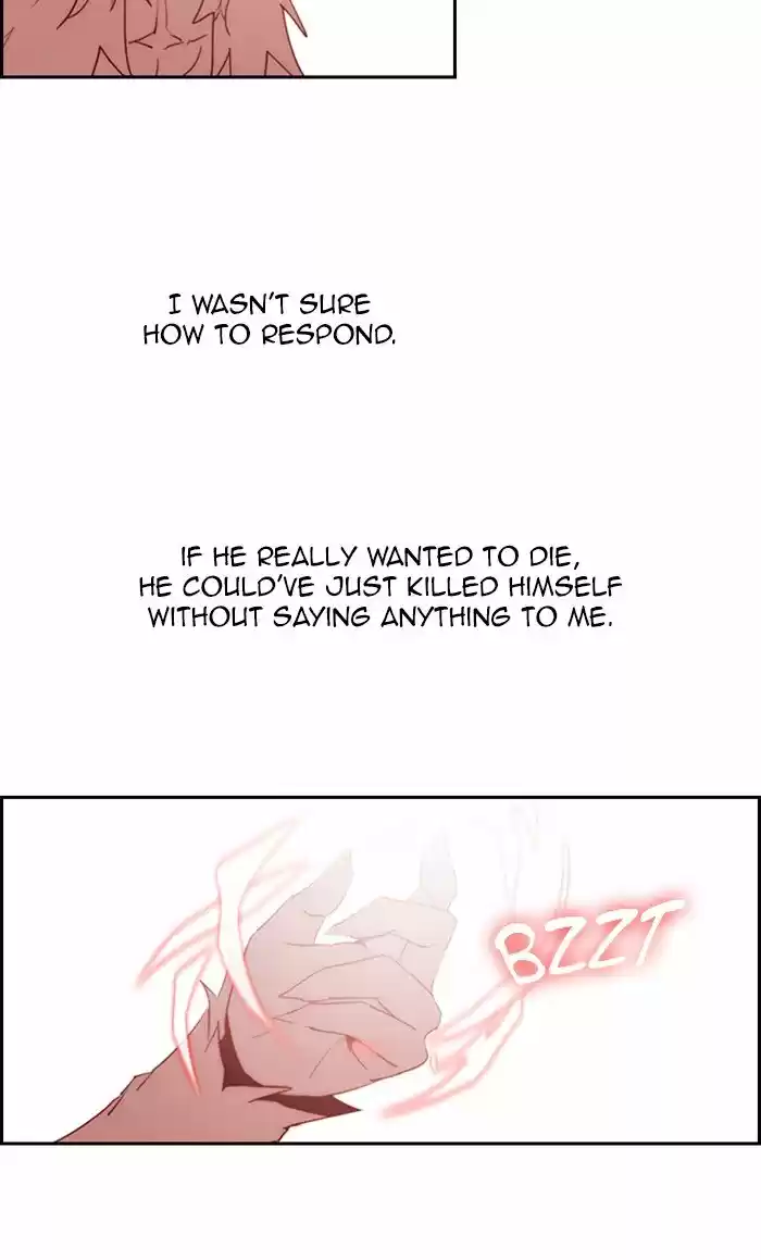 Kubera Chapter 447