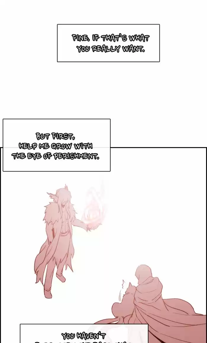 Kubera Chapter 447