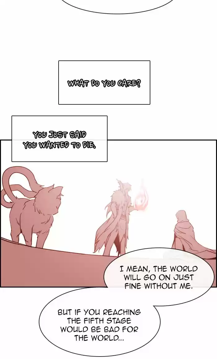 Kubera Chapter 447