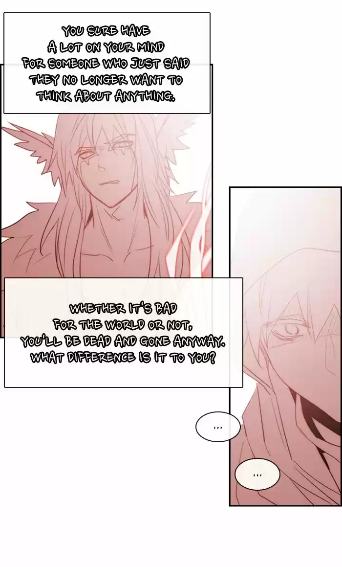 Kubera Chapter 447