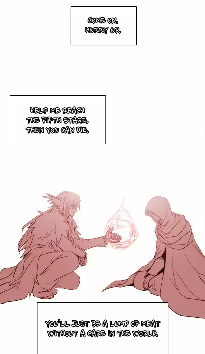 Kubera Chapter 447