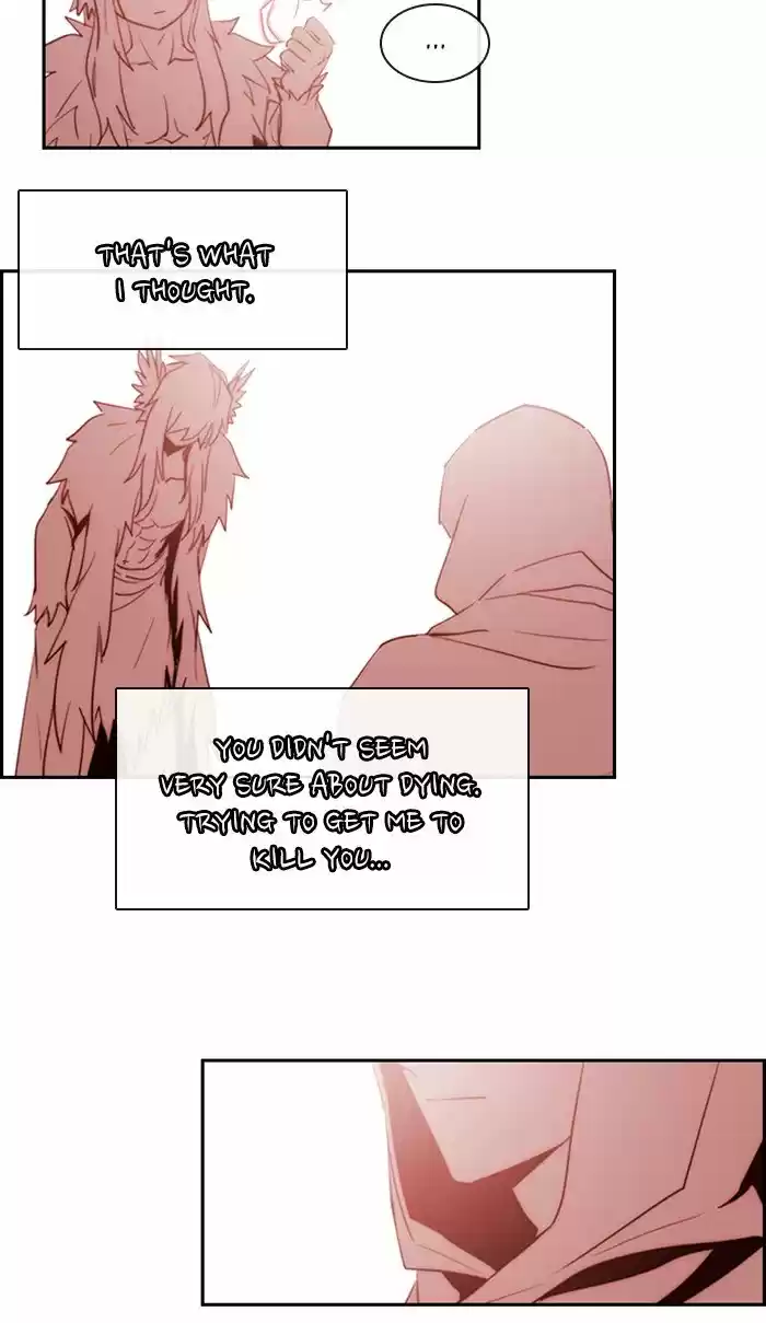 Kubera Chapter 447