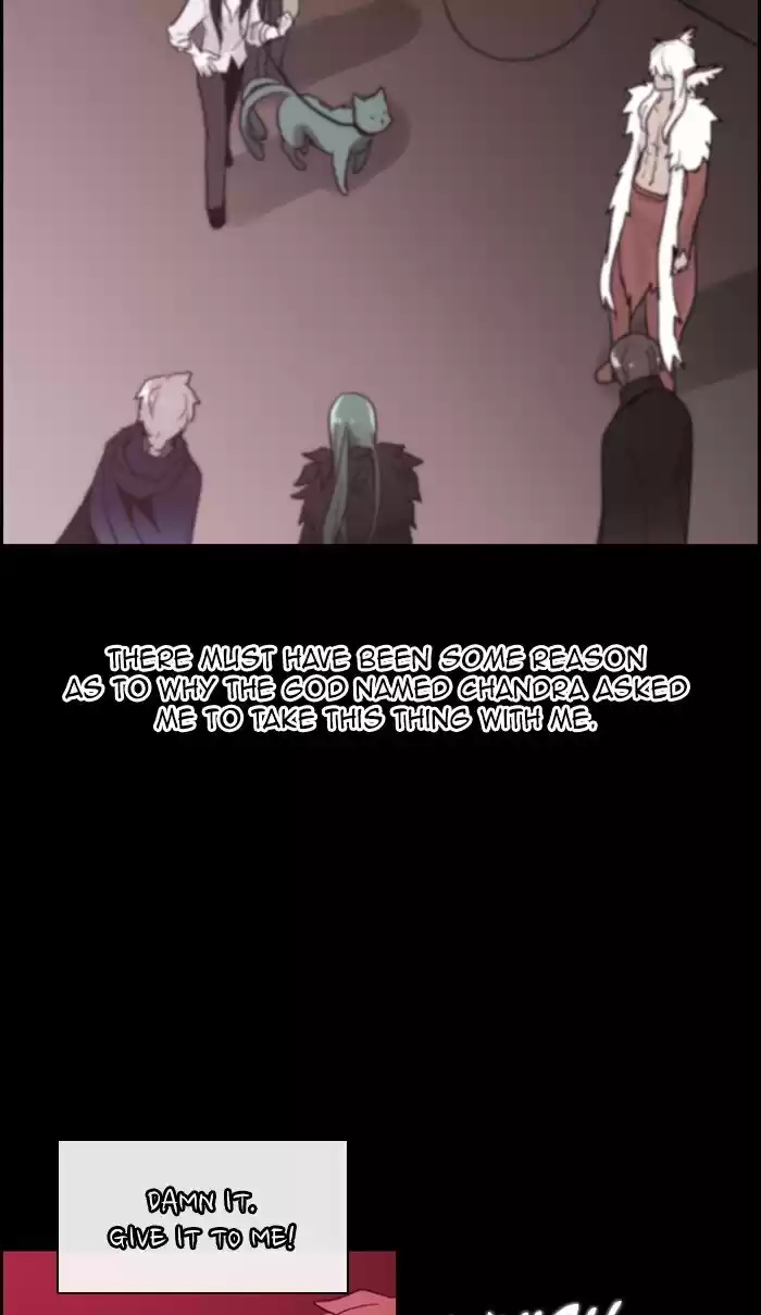 Kubera Chapter 447