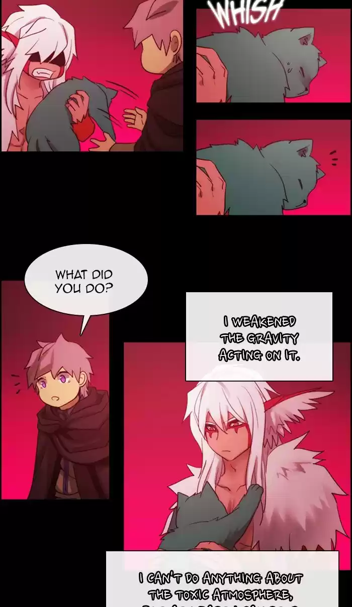 Kubera Chapter 447