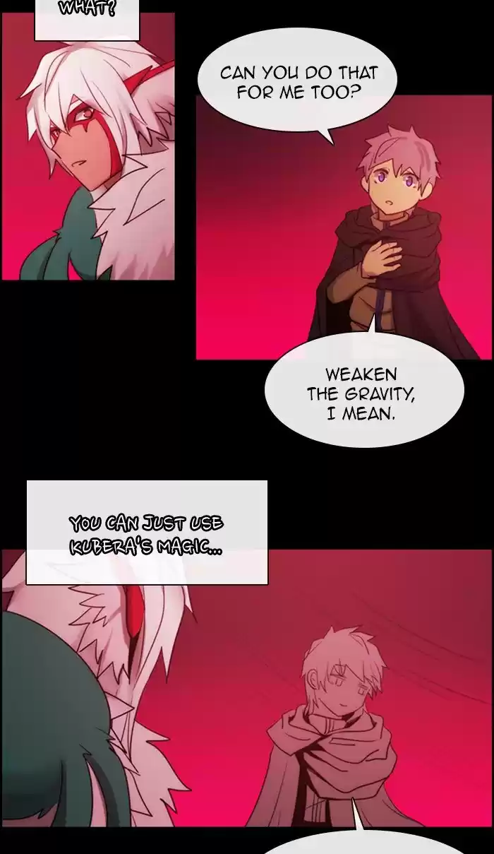 Kubera Chapter 447