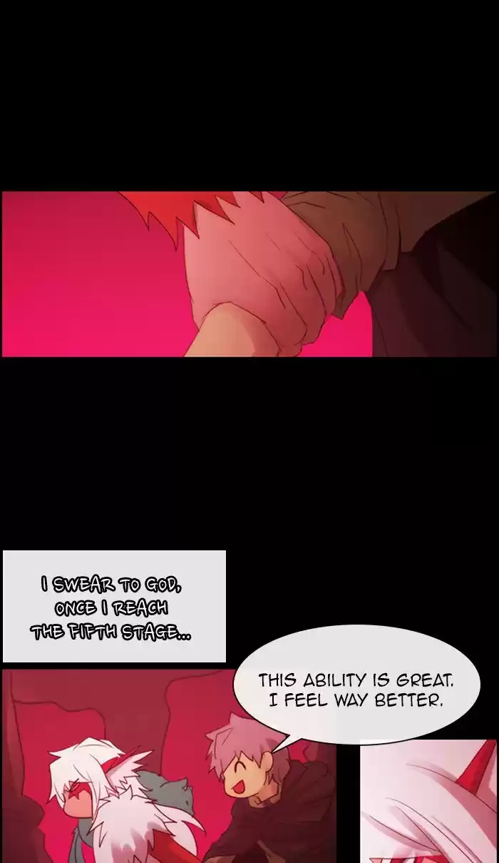 Kubera Chapter 447