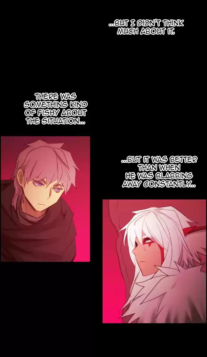 Kubera Chapter 447