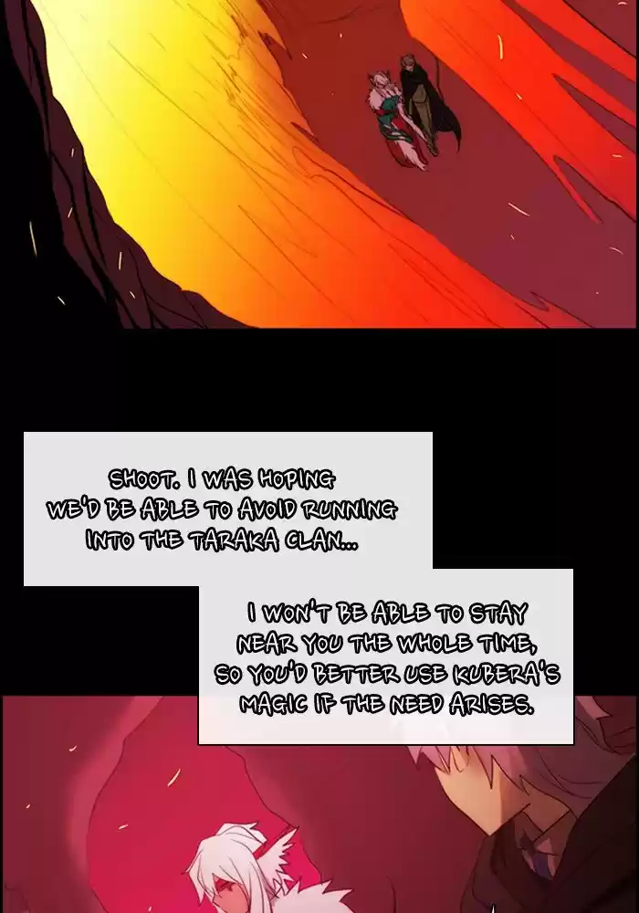 Kubera Chapter 447