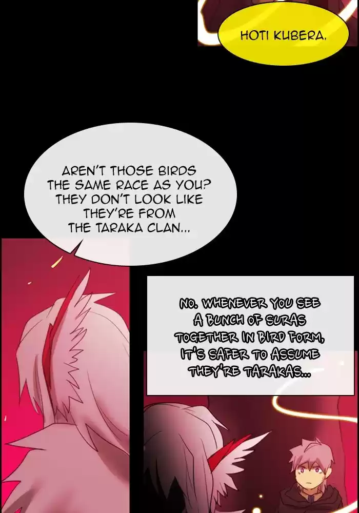 Kubera Chapter 447